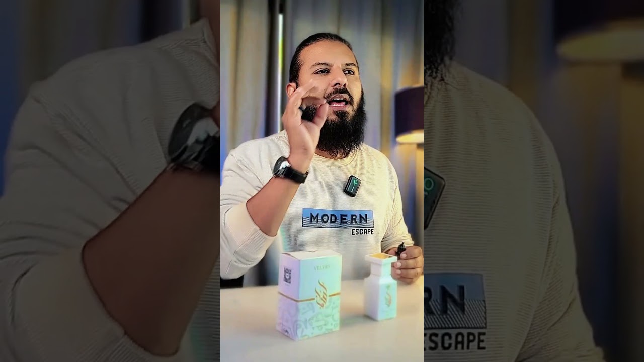 Meet Arbab: Premium Fragrance Inspired by Baccarat Rouge 540 + Free Perfume Oil!