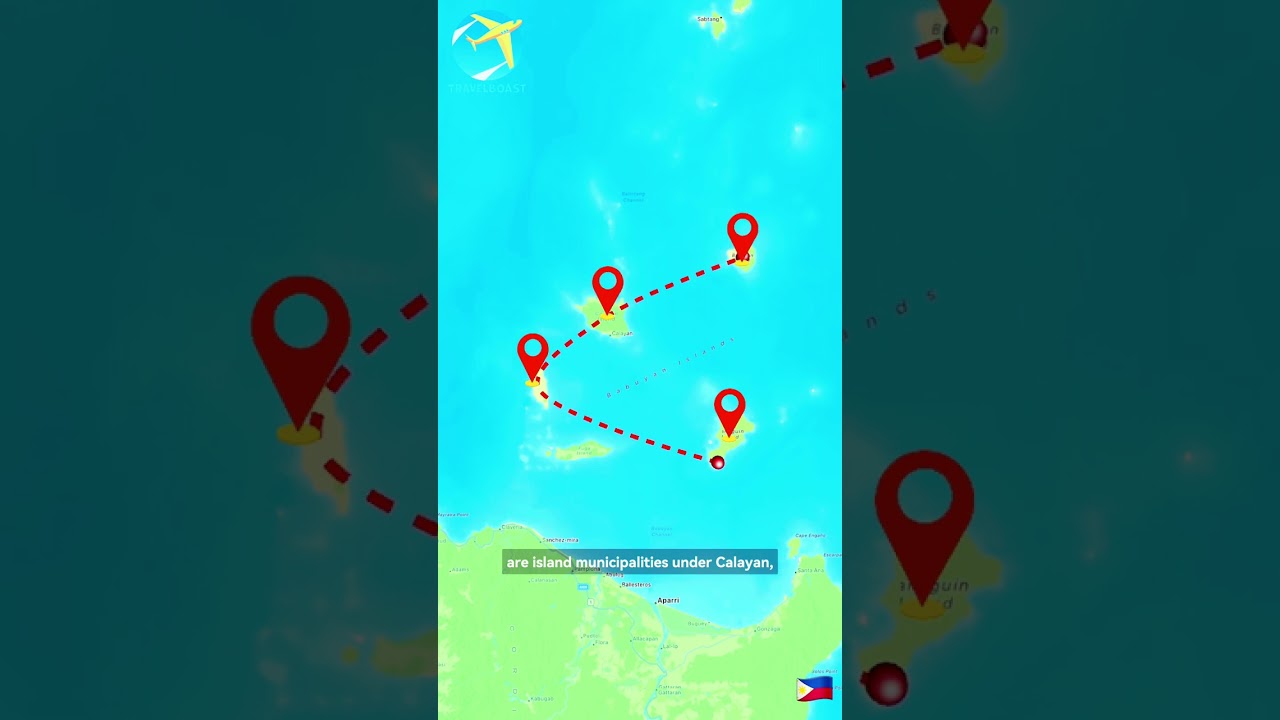 Cheapest way going to Batanes?
