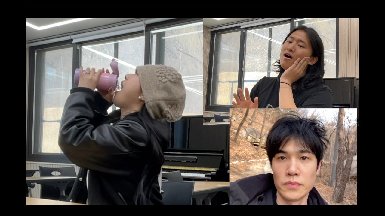 Ep4-1. 26학번은 좀 다르다