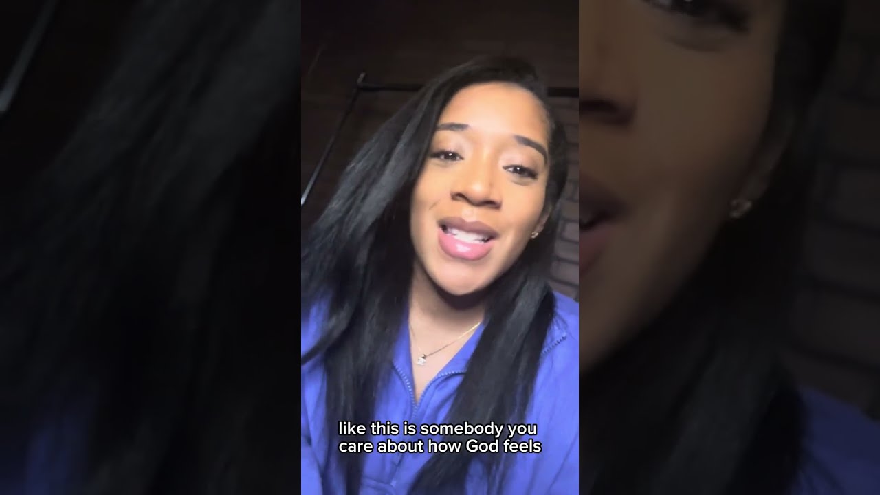 You are God’s favorite child