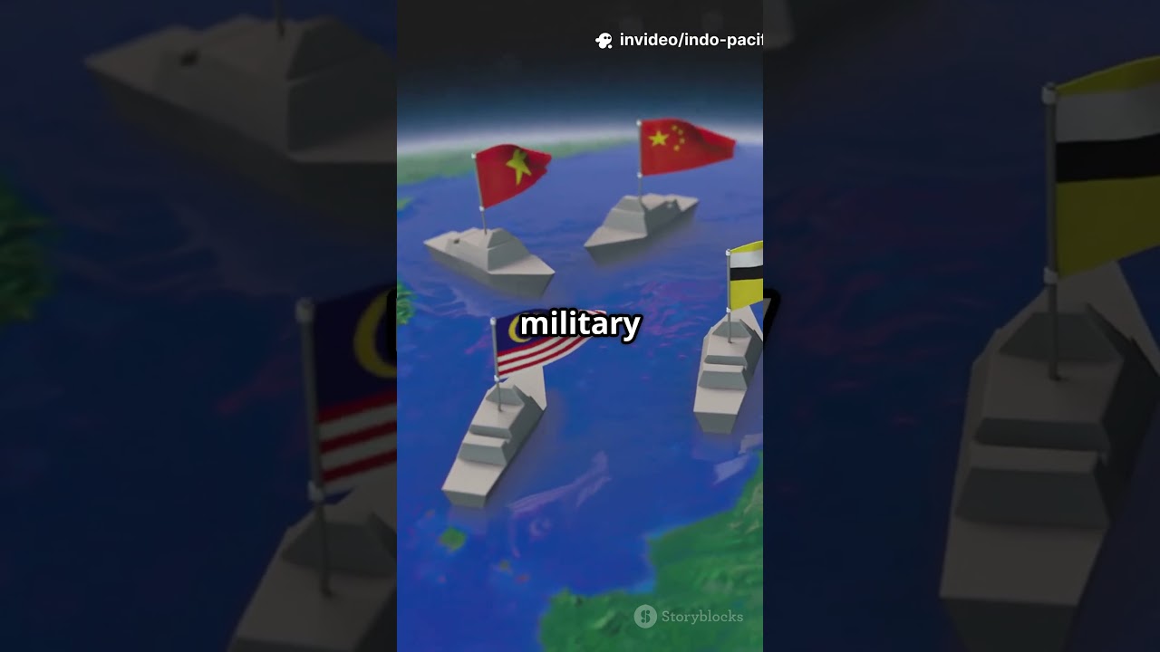 Indo-Pacific Pivot 2025: Containing China or Courting Conflict?