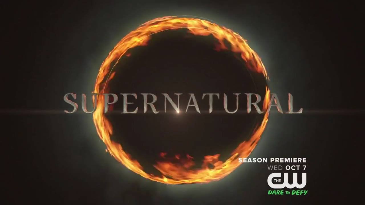 Supernatural - The Darkness (Season 11 Trailer)