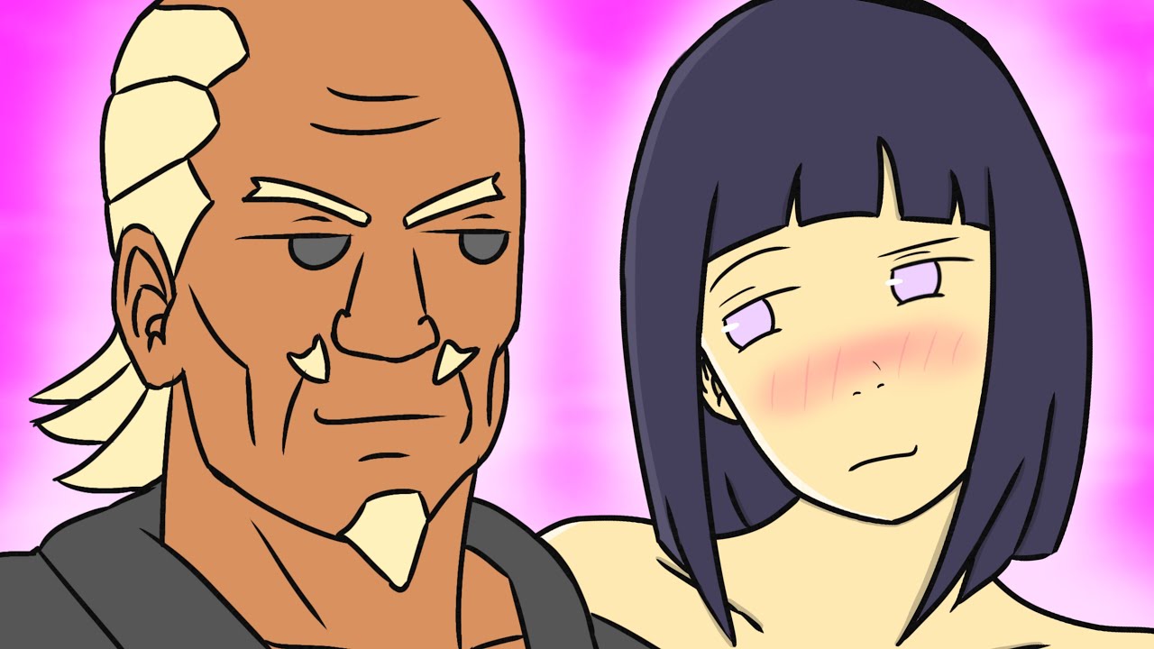 Hinata’s True Love…
