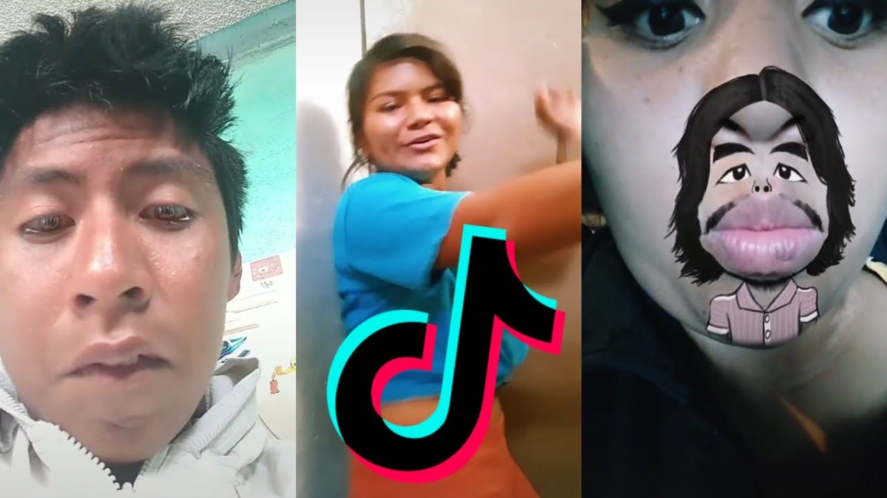 Tik Tok tercermundistas parte /12