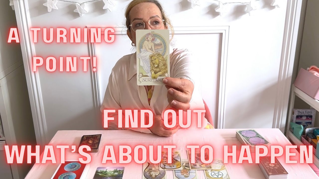 Urgent Messages From Universe - Pick a Card Tarot Reading 💖🌸📬📝