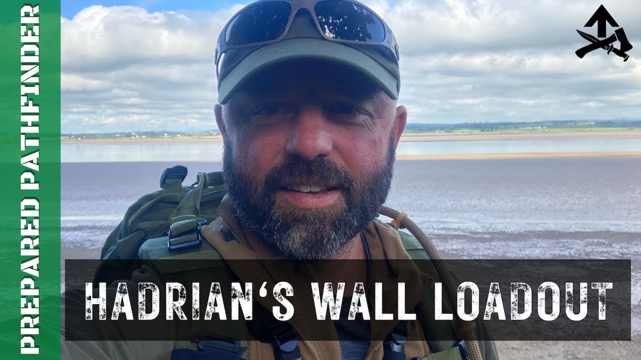 Hadrian's Wall Loadout