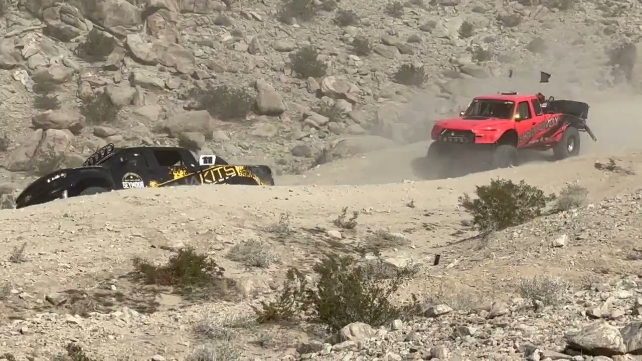 King of Hammers 2026