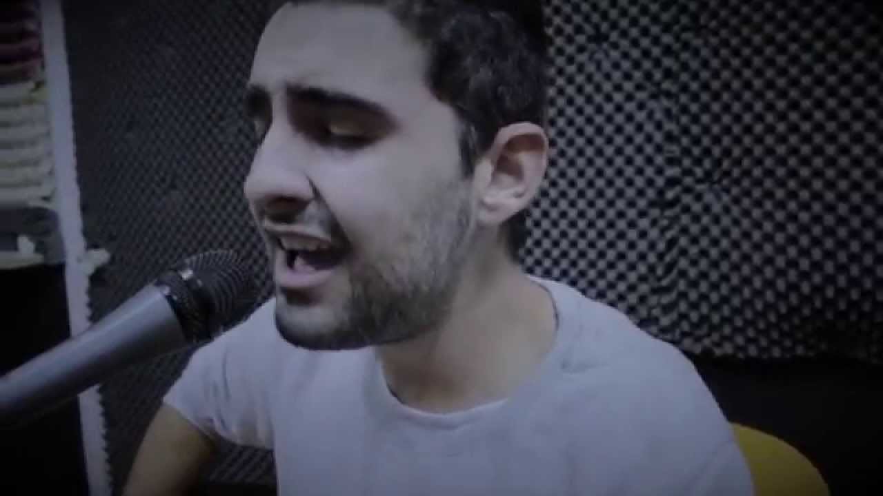 Deseos de Cosas Imposibles - La Oreja de Van Gogh (Cover por "SUNRISE")