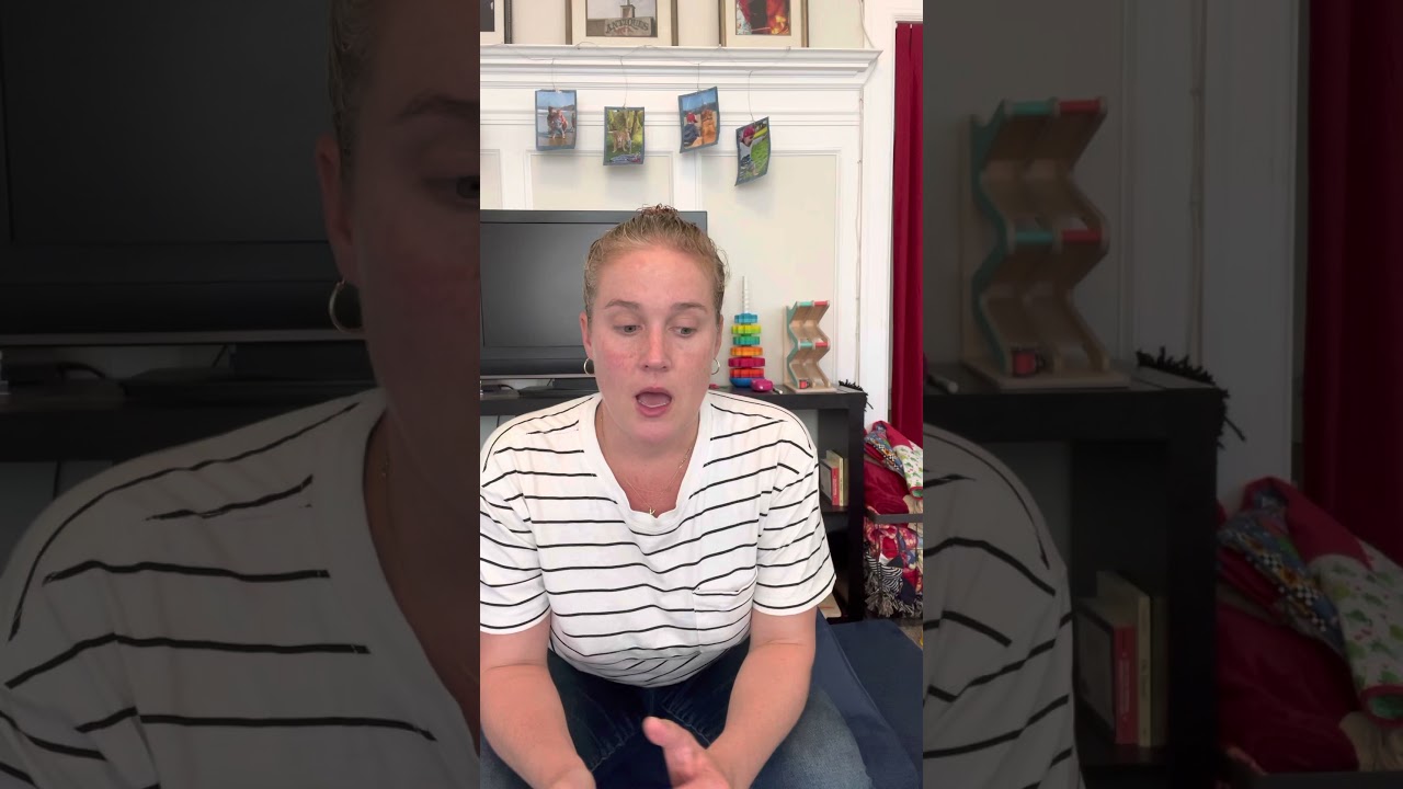 A Little Chat About High Muscle Tone