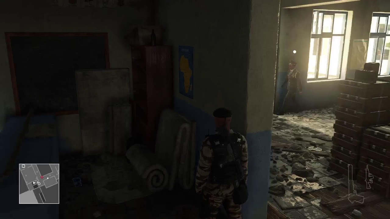 Hitman
