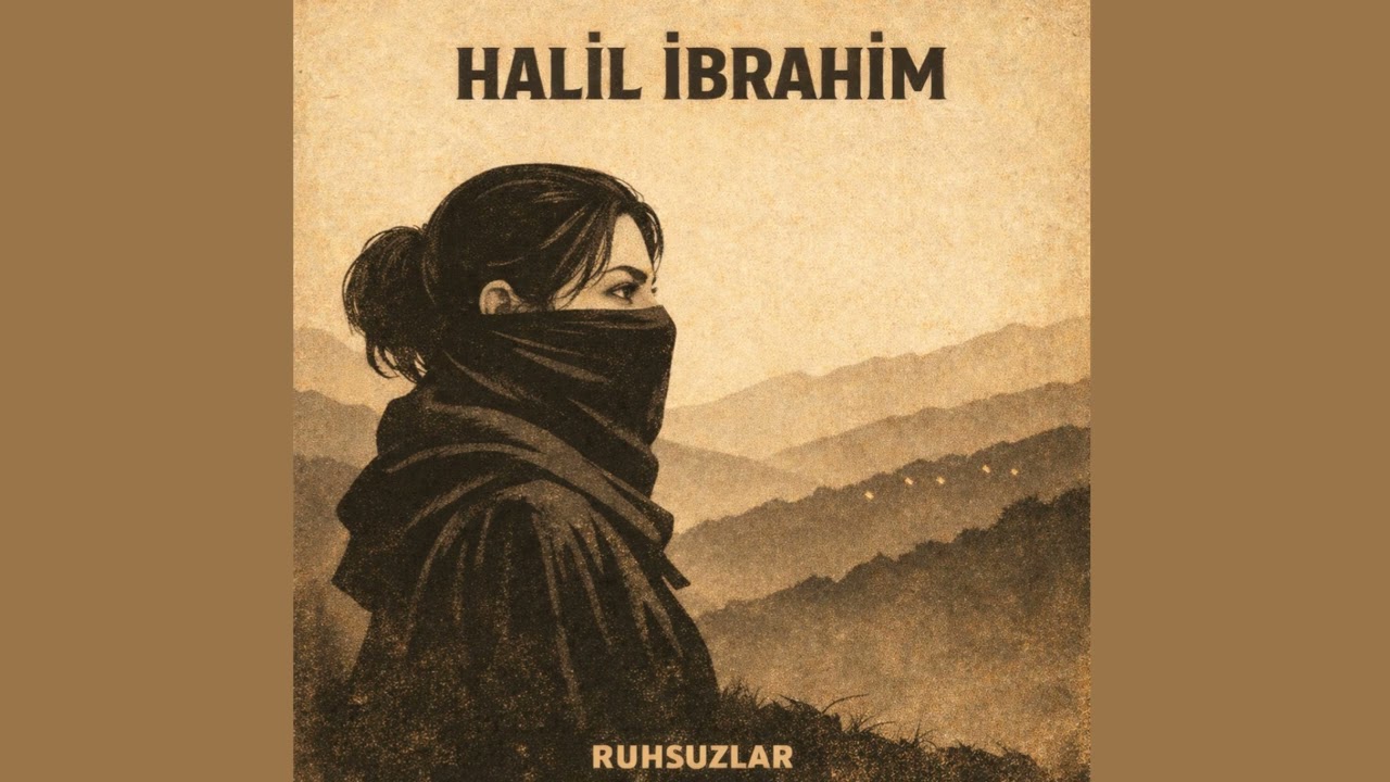 Halil İbrahim | Anatolian Rock