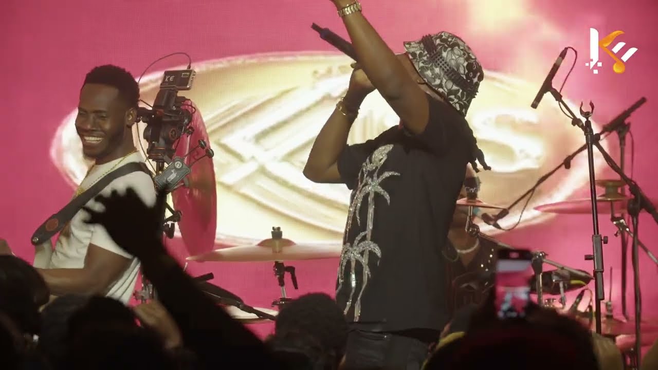 Klass - Malere Milyone Live WPB - April 10th 2026