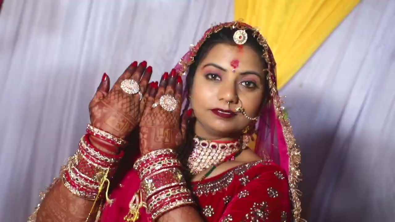 Part - 01 | Nitu weds Monika | Wedding 2026