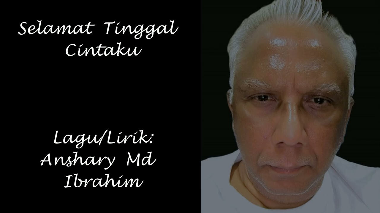 Selamat Tinggal Cintaku