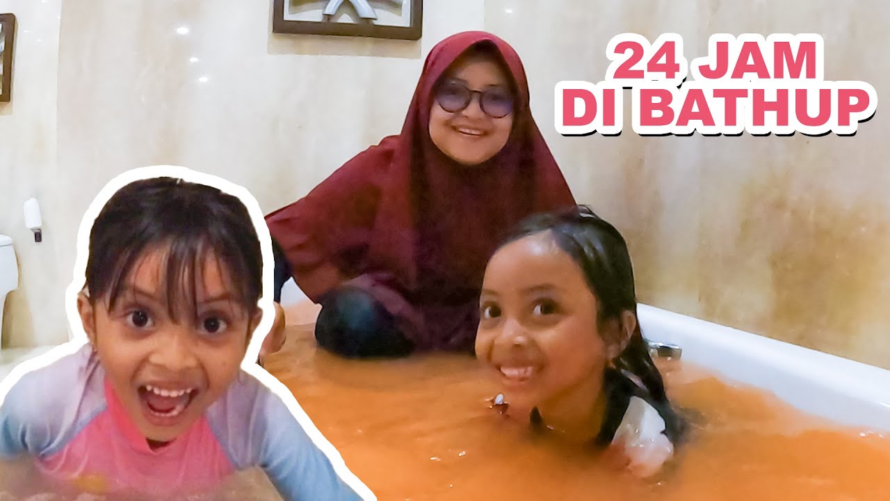 AJAK LEIKA LIBURAN DI BATHUP HOTEL EASTPARC