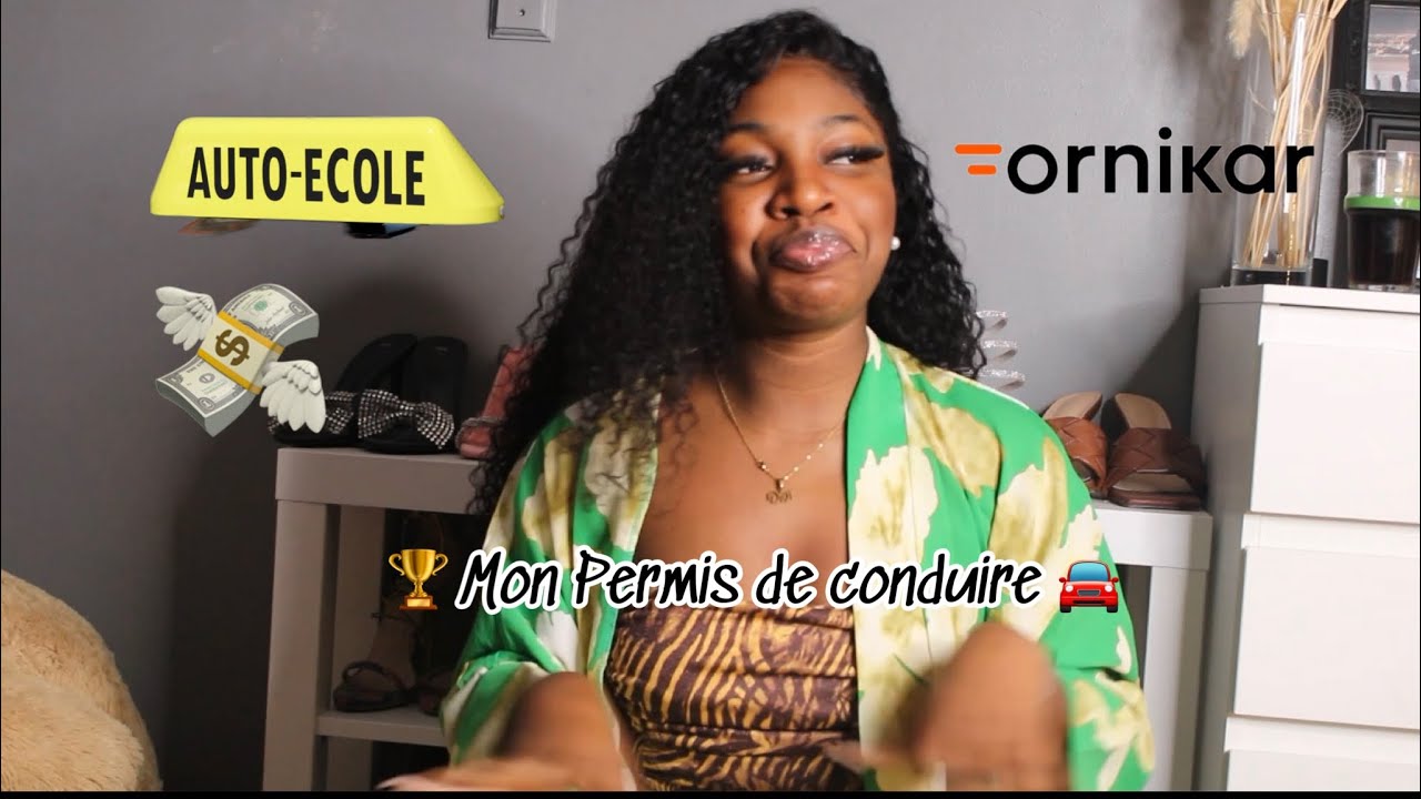 MON PERMIS DE CONDUIRE.. (Astuces, Bon plans, conseils…)