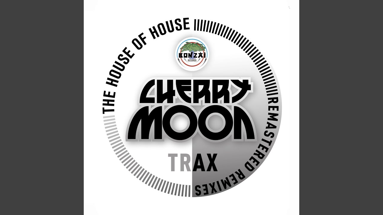 The House Of House (Remastered Original Radio Edit)