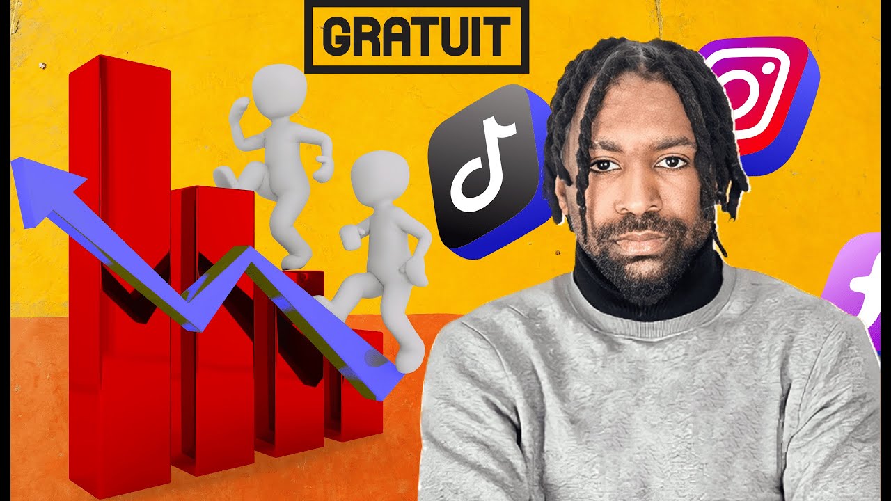 comment avoir ( r&eacute;ellement ) du trafic gratuit sur Shopify ?