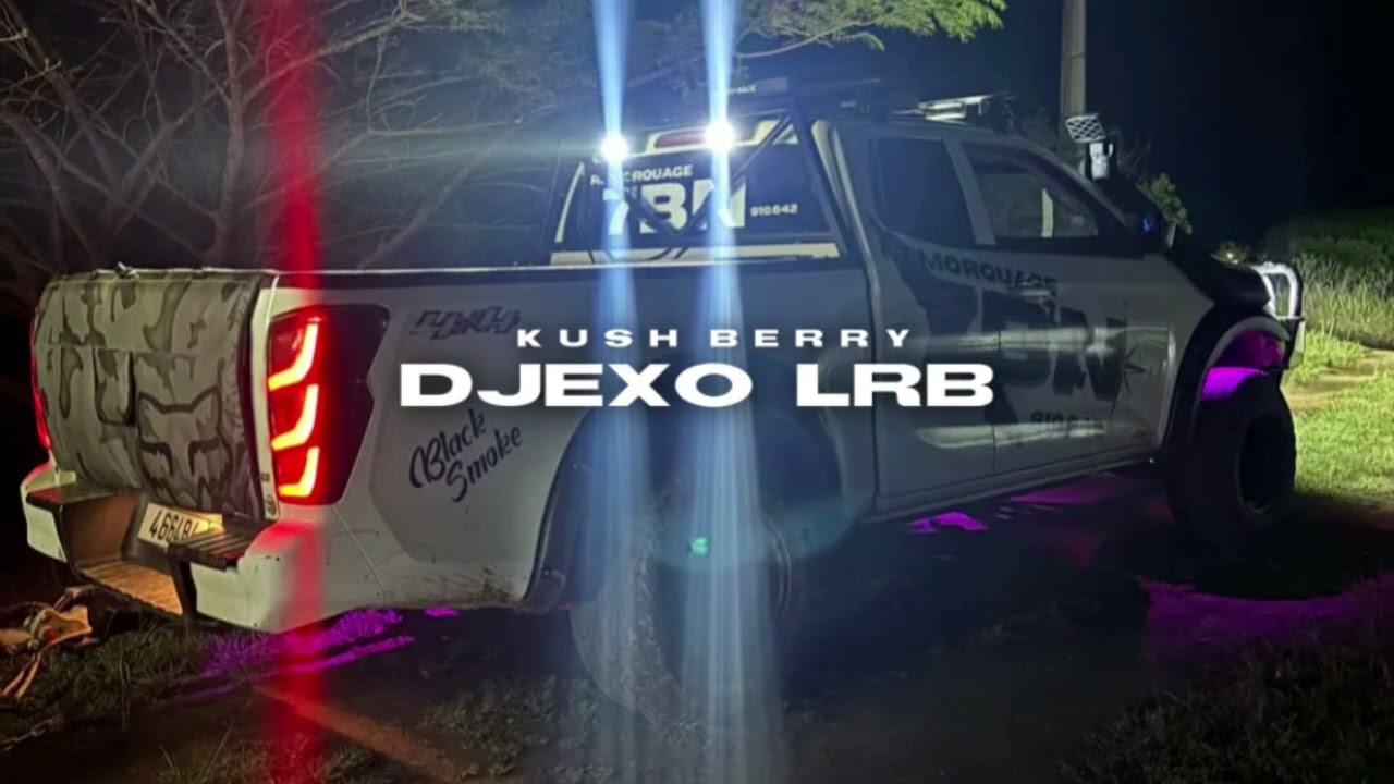 Djexo Lrb 𝔁 Bouss - Interdit [REMIX ZOUKOMPA] Z0Z5 🔊