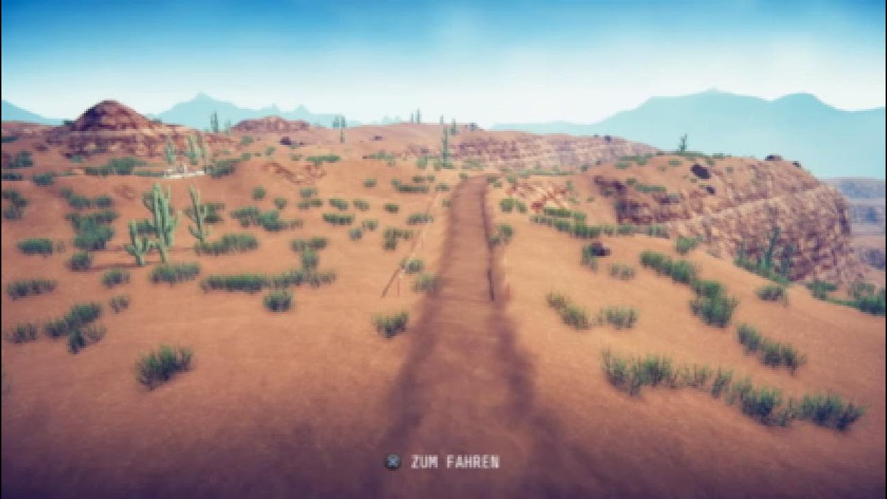 Descenders - Schaffe ich Platin  ???