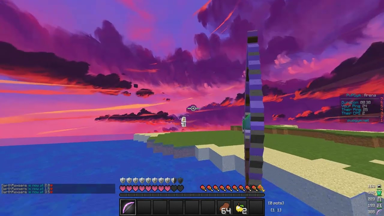 Best bow player