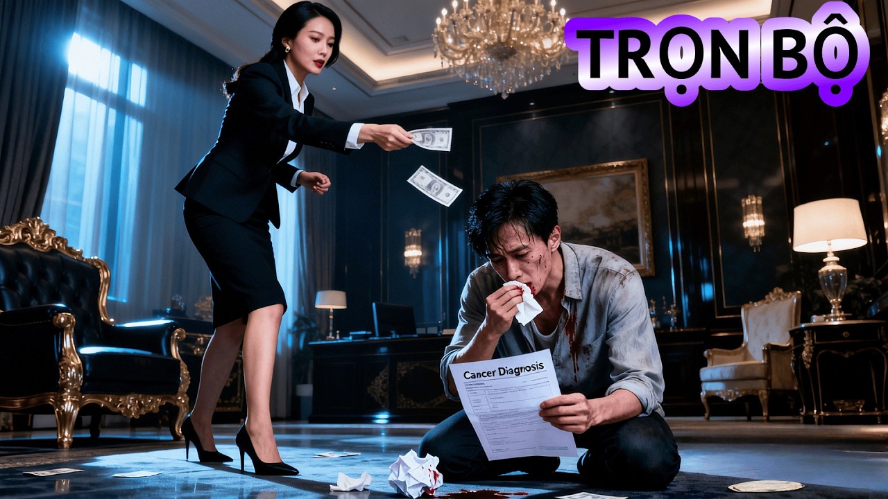 Vợ Giả Chết Theo Tình Nhân, Tổng Tài Trùng Sinh Cắt Tiền Khiến Ả Khóc Ngất
