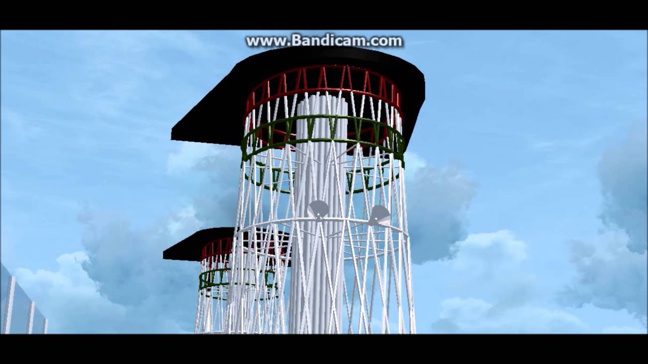 SS Michelangelo for Vehicle Simulator