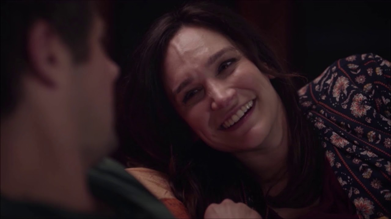 Charlie & Matt - Harder to Breathe - Doctor Doctor - Nicole da Silva