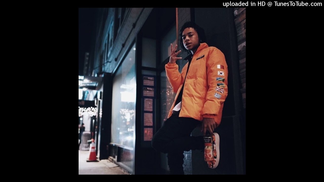 [FREE] YBN Nahmir Type Beat 