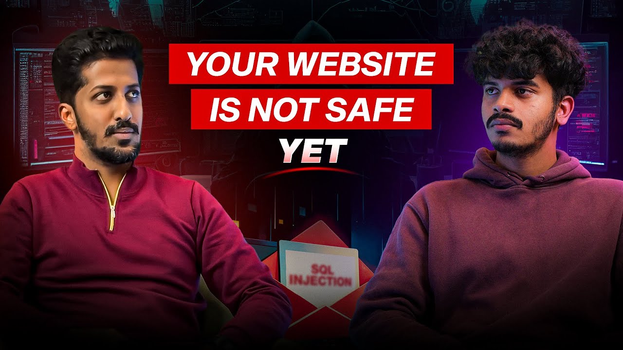 Inside Web Application Security: How is the Web Exploited?