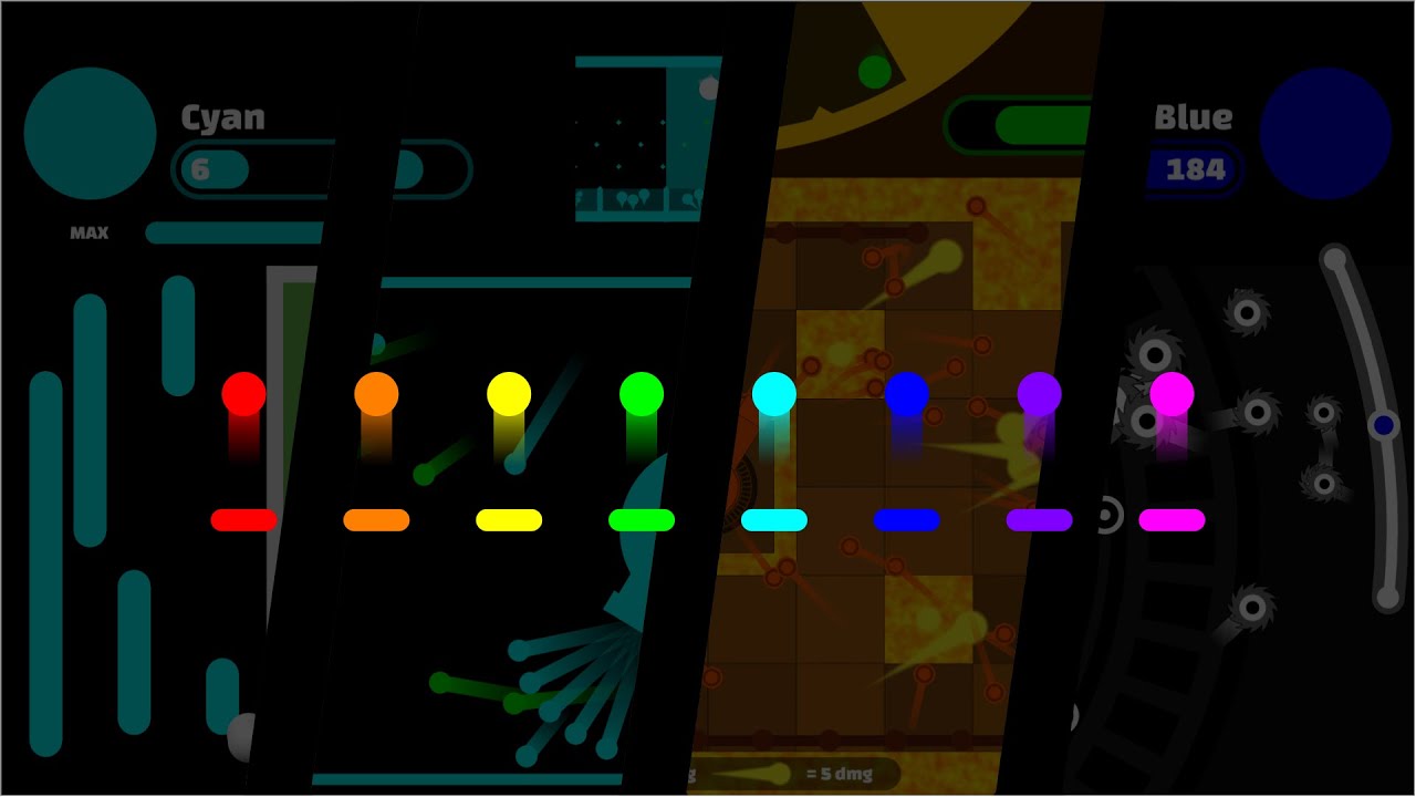 The Crazy Arena of PONG - Tournament | Part 1
