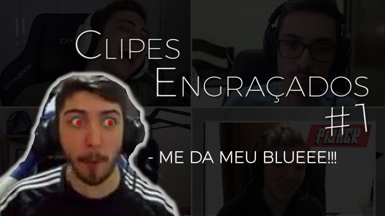 Jukes pistola, Jovi careca, Pijack ensinando a comer um traveco l Clipes Engra&ccedil;ados #1