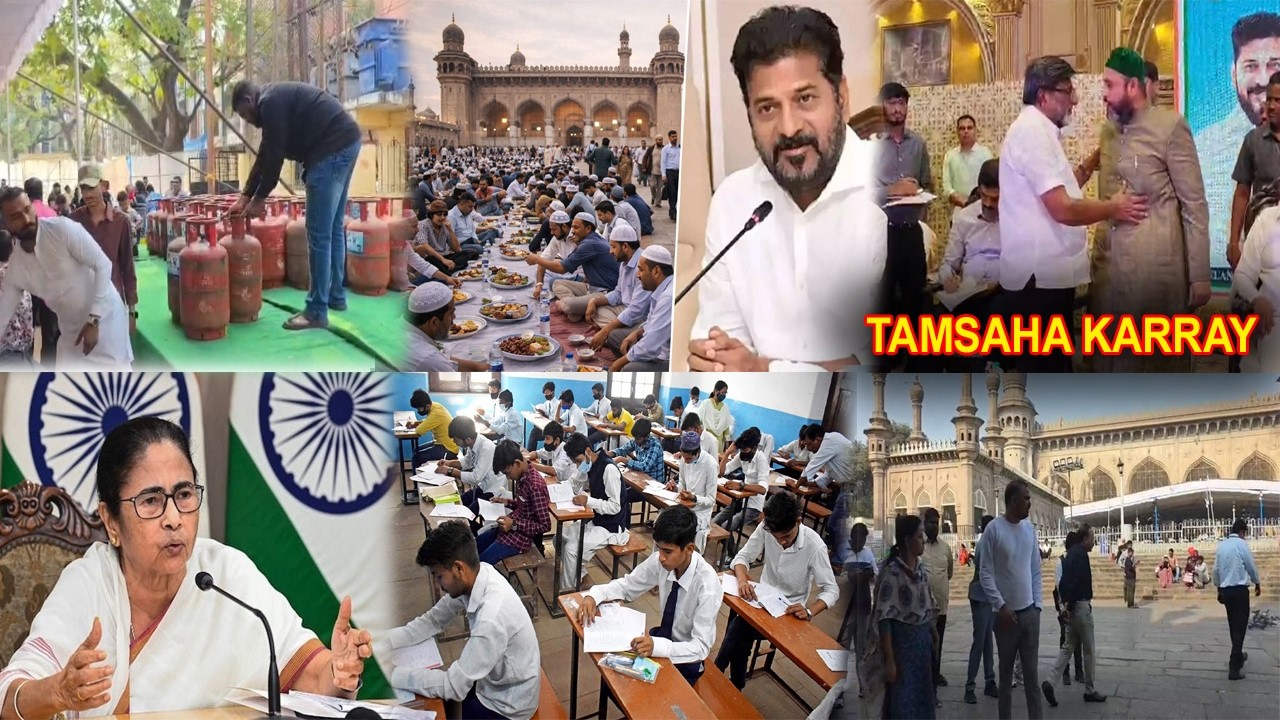 Morning News | 19th Feb 2026 | Hyderabad Telangana Breaking & Latest Updates