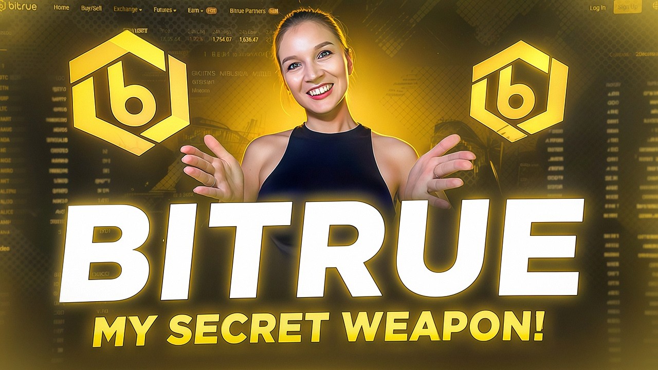 Bitrue: Why SMART MONEY is Flocking to This Platform in 2026 | Honest Review