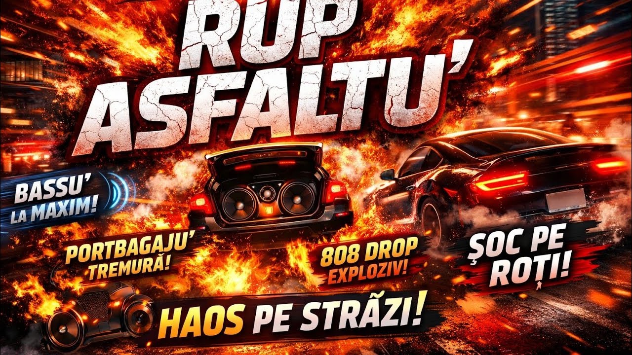 Giany – Rup Asfaltu’ 🔥 Toyota Supra MK4 Street Edit | Moombahton