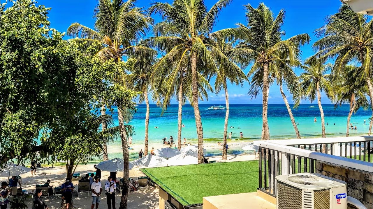 BORACAY PHILIPPINES LIVE! - April 2, 2026 🇵🇭