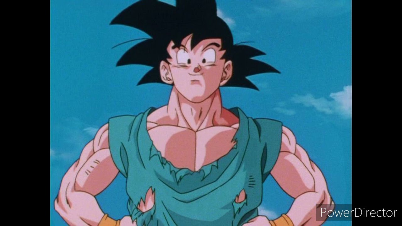 Último suspiro (Goku x Rias)