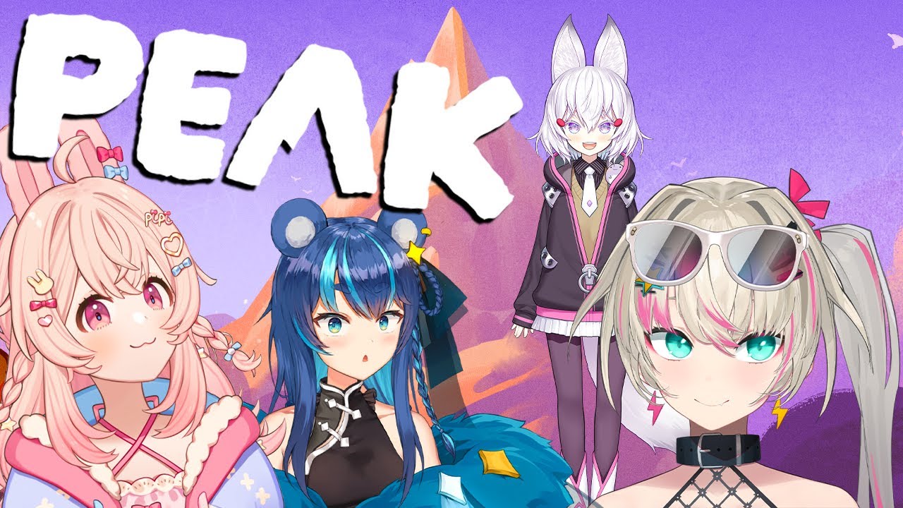 Phase Origins Plays Peak But Pippa Keeps Eating