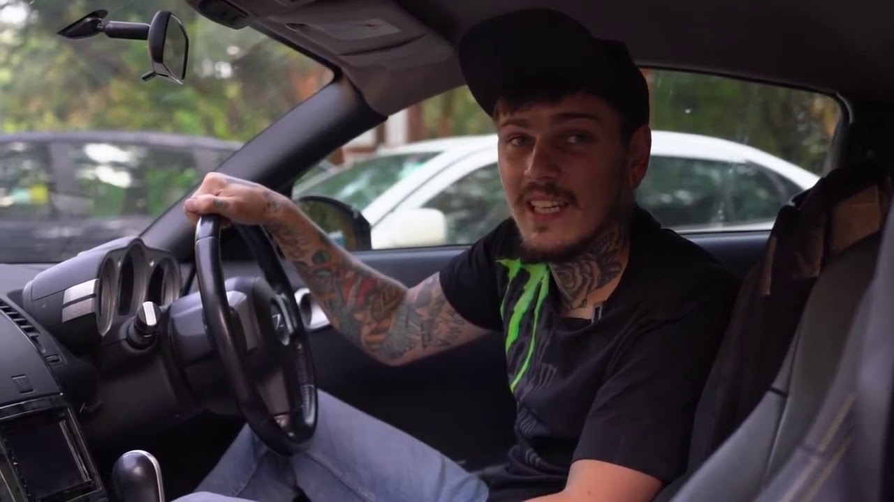 Нелегальные гонки. JDM Легенды в Японии