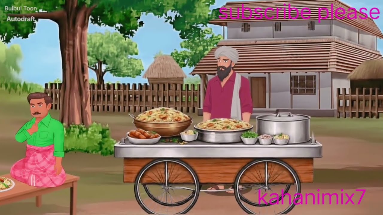 ढोलकपुर का राजा भीम (Dholakpur ka Raja Bheem