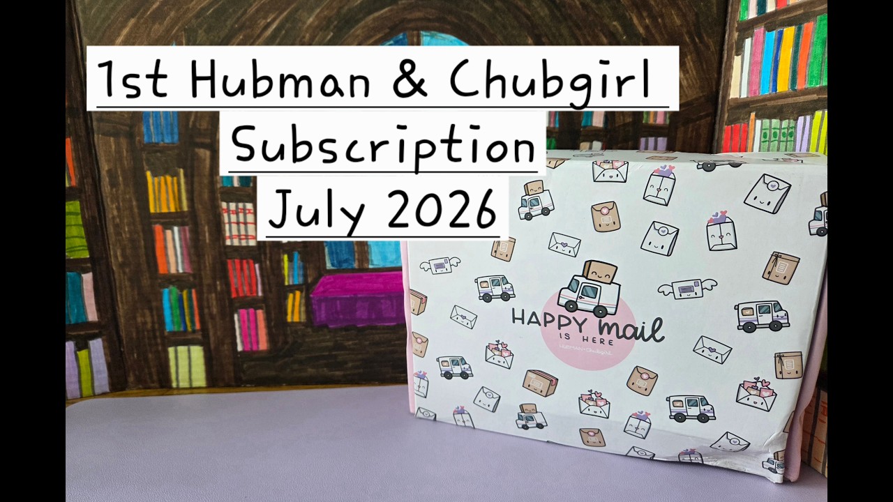 Первая подписка Hubman & Chubgirl за июль 2026 года