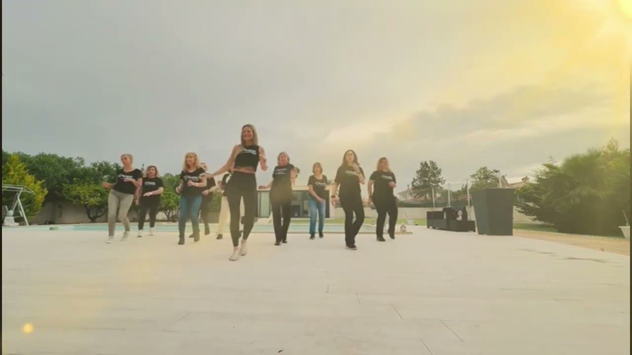 Latidos Ab Linedance