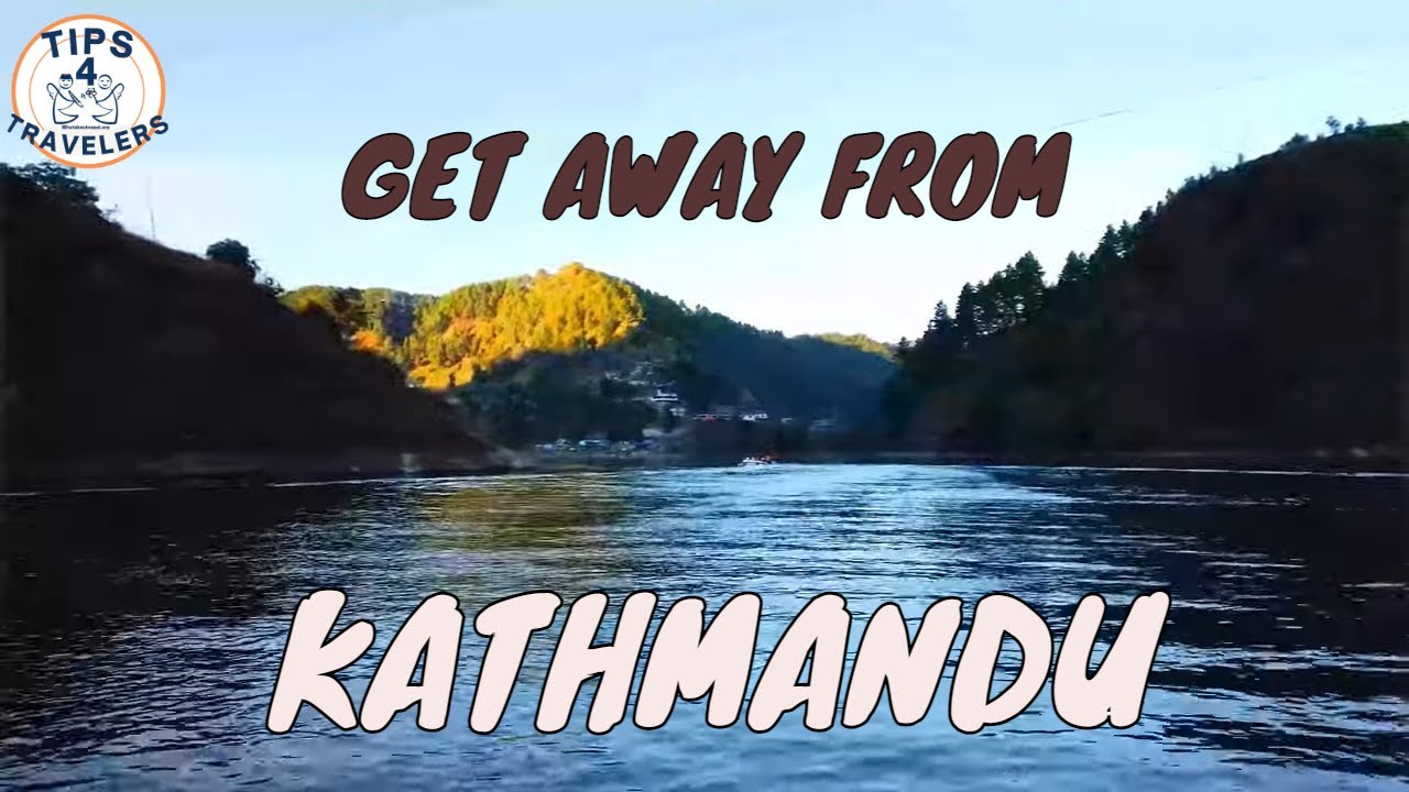 Offbeat Nepal - Amazing Get-a-way from Kathmandu