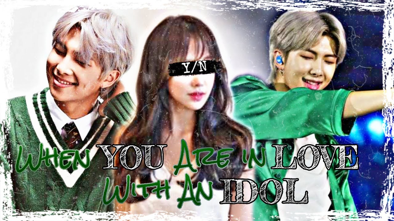 [Kim Namjoon Imagine/FF]- When you are in love with an Idol |Episode 3|