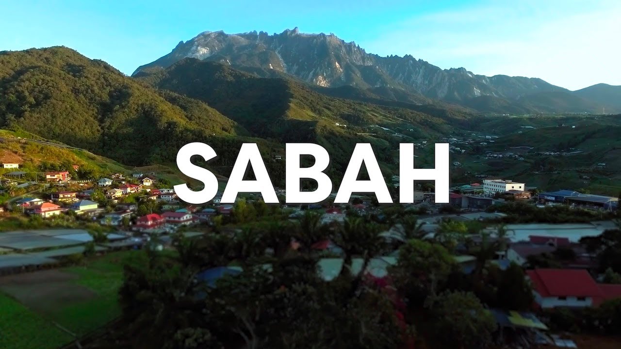 Visit Malaysia Truly Asia 2026 - Sabah