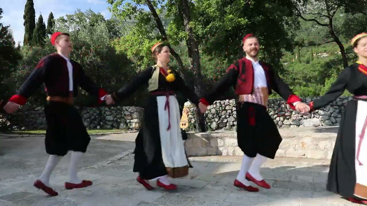 58. MSF - Pridvoje, KUD 