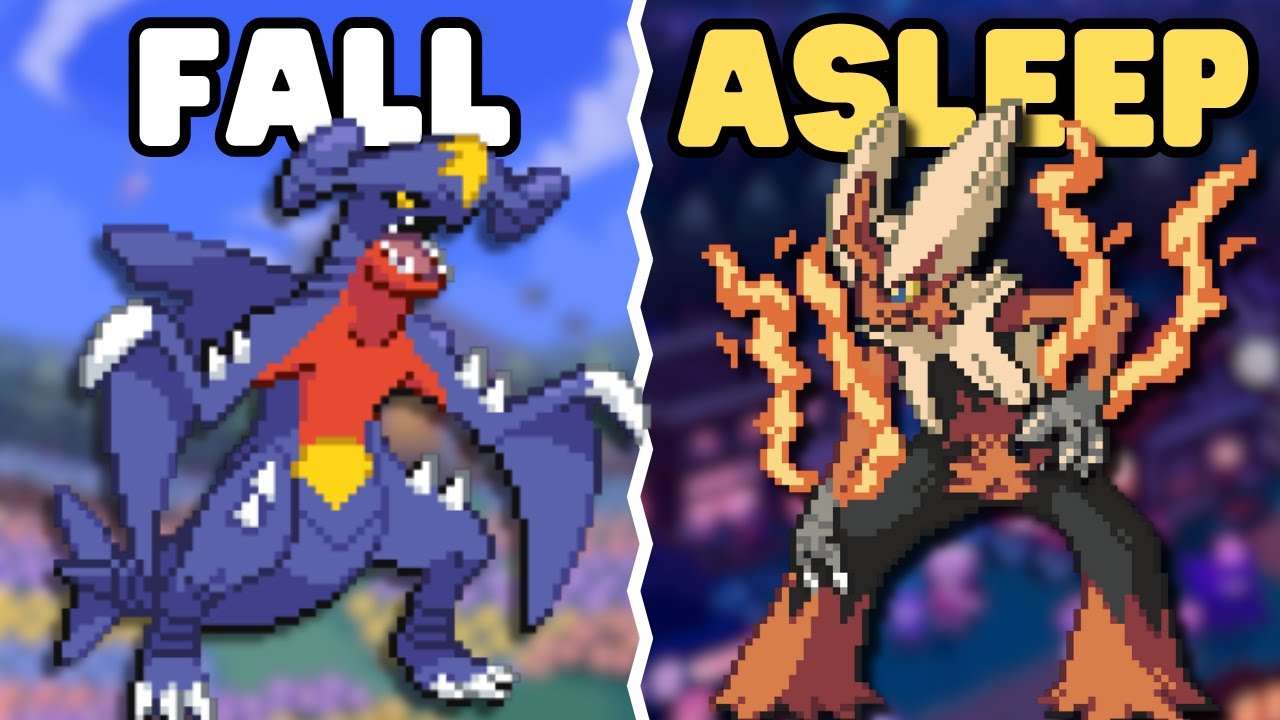 168 Obscure Sinnoh Pokémon Facts to Fall Asleep To