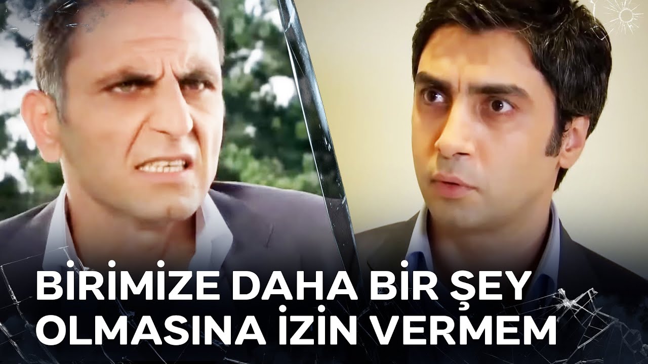 Erhan'ı Kurtarma Operasyonu | Memati Baş