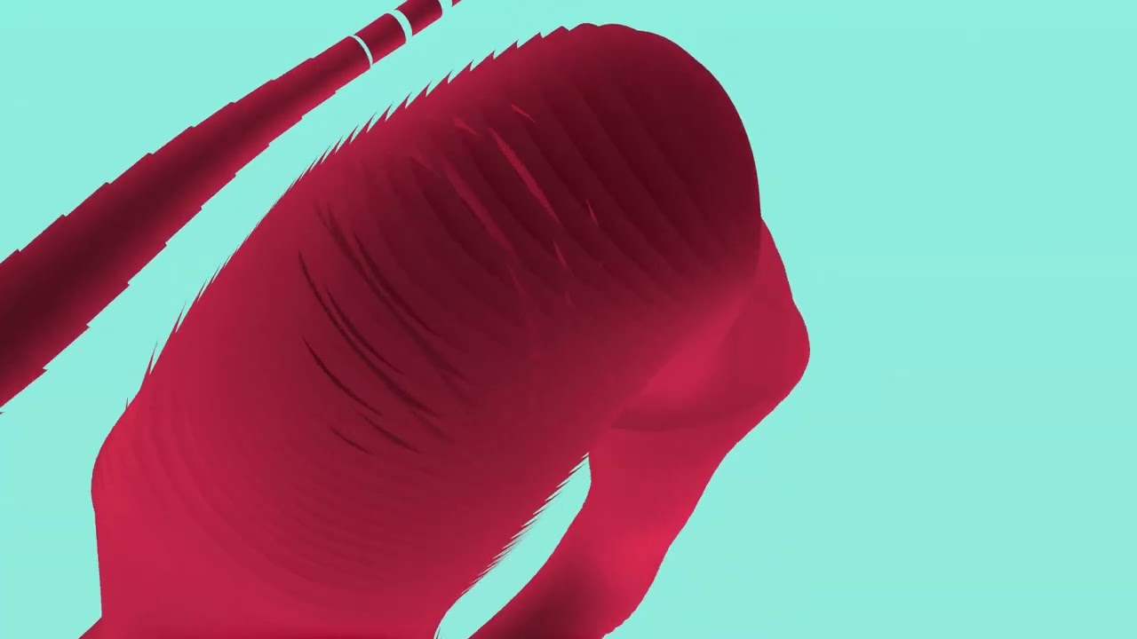 microVio (red string visualizer)