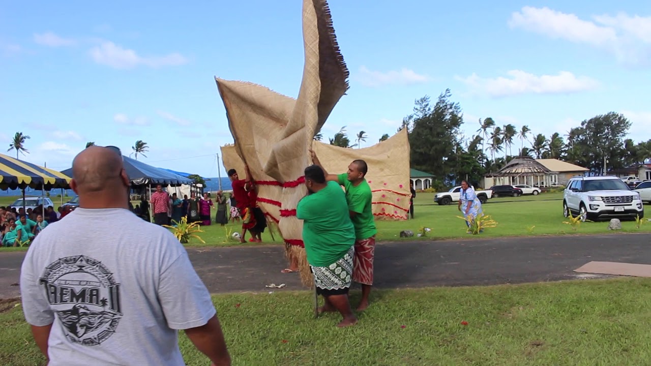 Vi'i Vailoatai Tuala Sa Le Fo'i